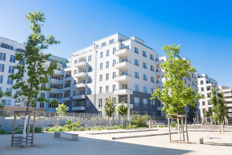 Gartenbau und Landschaftsbau, Planung, Gestaltng und Pflege von Außenanlagen
