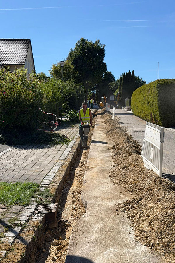 fh kabeltiefbau glasfaser pfaffenhofen referenzen 2