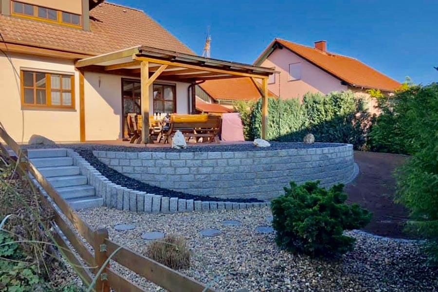 dizajn kopshti dizajn kopshti