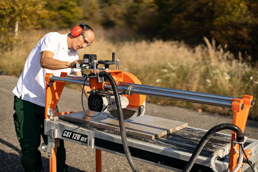 Grün- und Außenflächengestaltung in Straubing