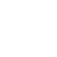 Geflieste Terrasse im Garten