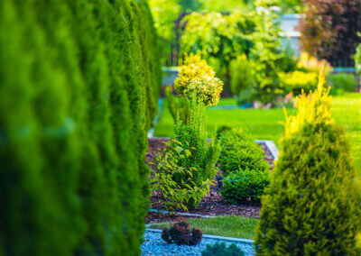 Gartenbau in Pfaffenhofen