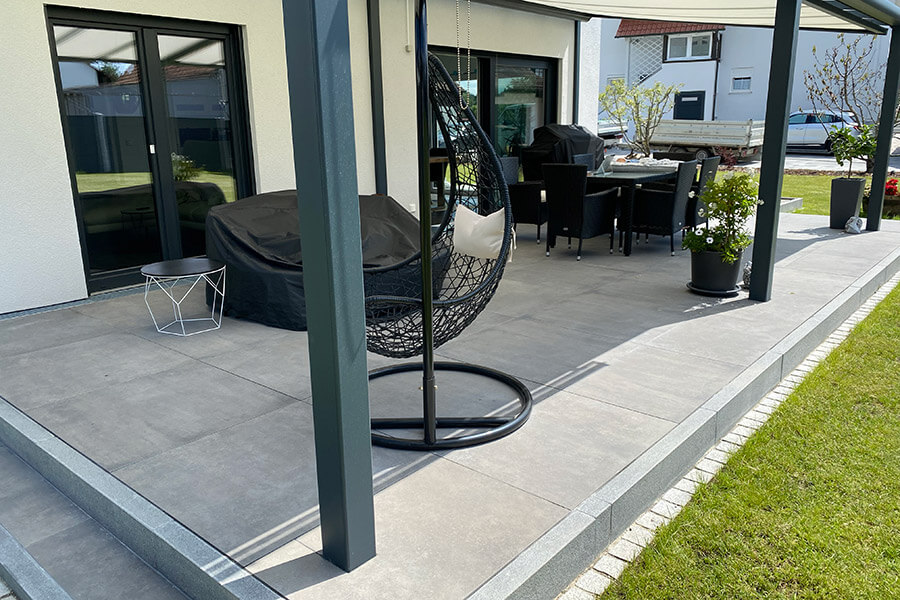 Ndërtim verandash Ndërtim verandash